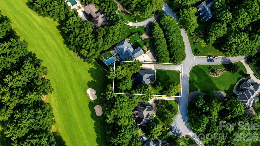 1032 Dan Maples Drive Cramerton, NC 28032