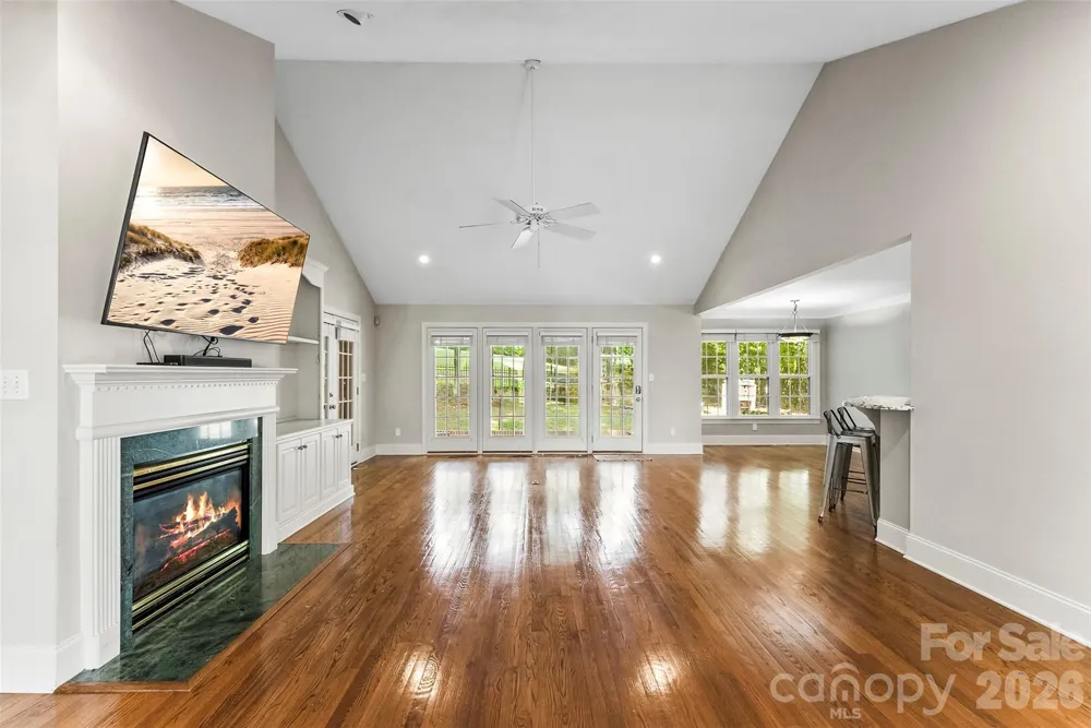 1032 Dan Maples Drive Cramerton, NC 28032
