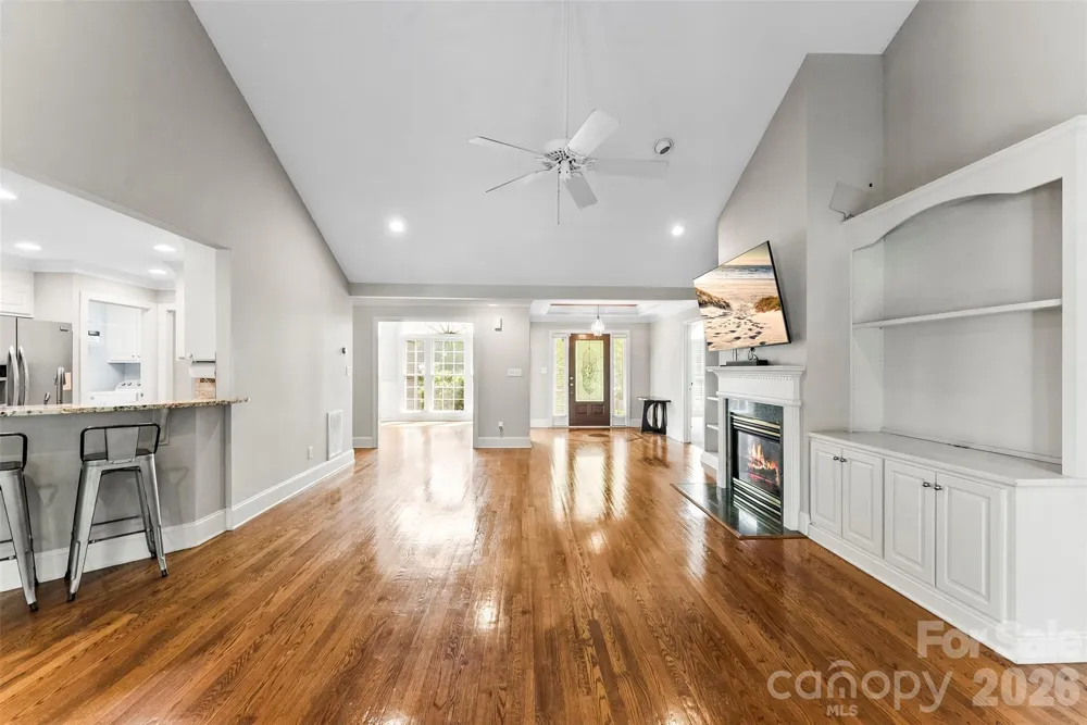 1032 Dan Maples Drive Cramerton, NC 28032