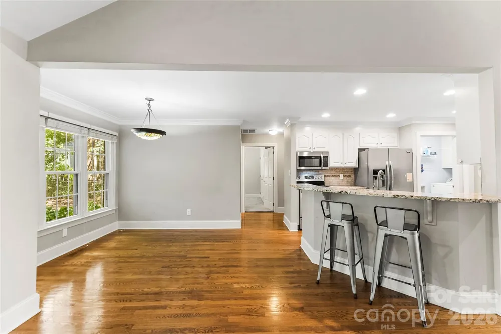 1032 Dan Maples Drive Cramerton, NC 28032
