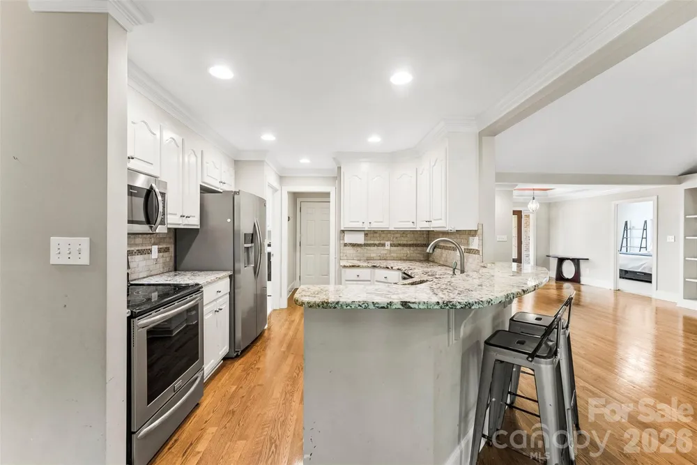 1032 Dan Maples Drive Cramerton, NC 28032