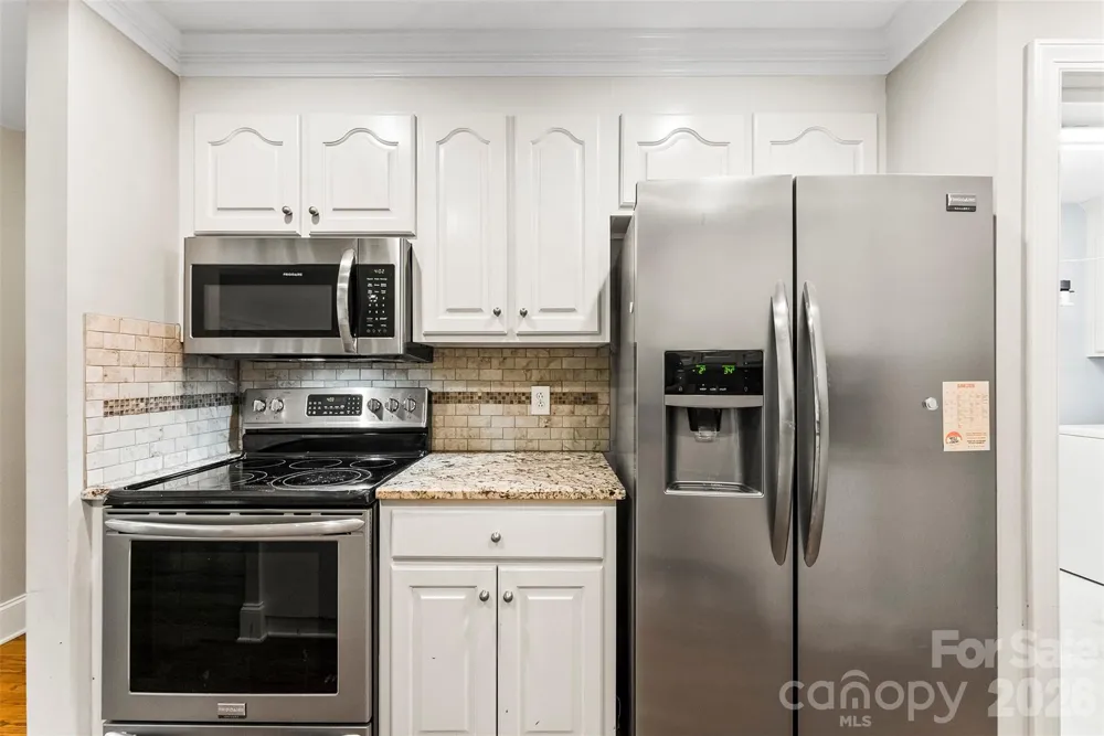 1032 Dan Maples Drive Cramerton, NC 28032