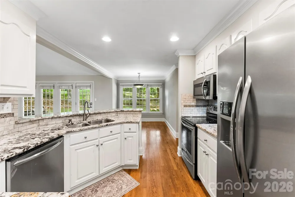 1032 Dan Maples Drive Cramerton, NC 28032