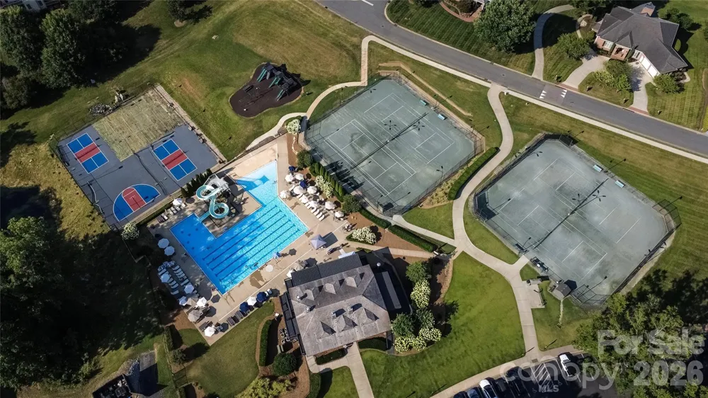 1032 Dan Maples Drive Cramerton, NC 28032