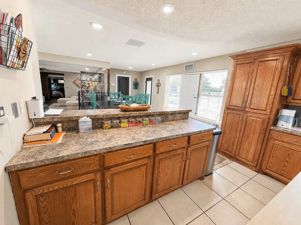 6279 FM 1758 ROAD Bowie, TX 76230
