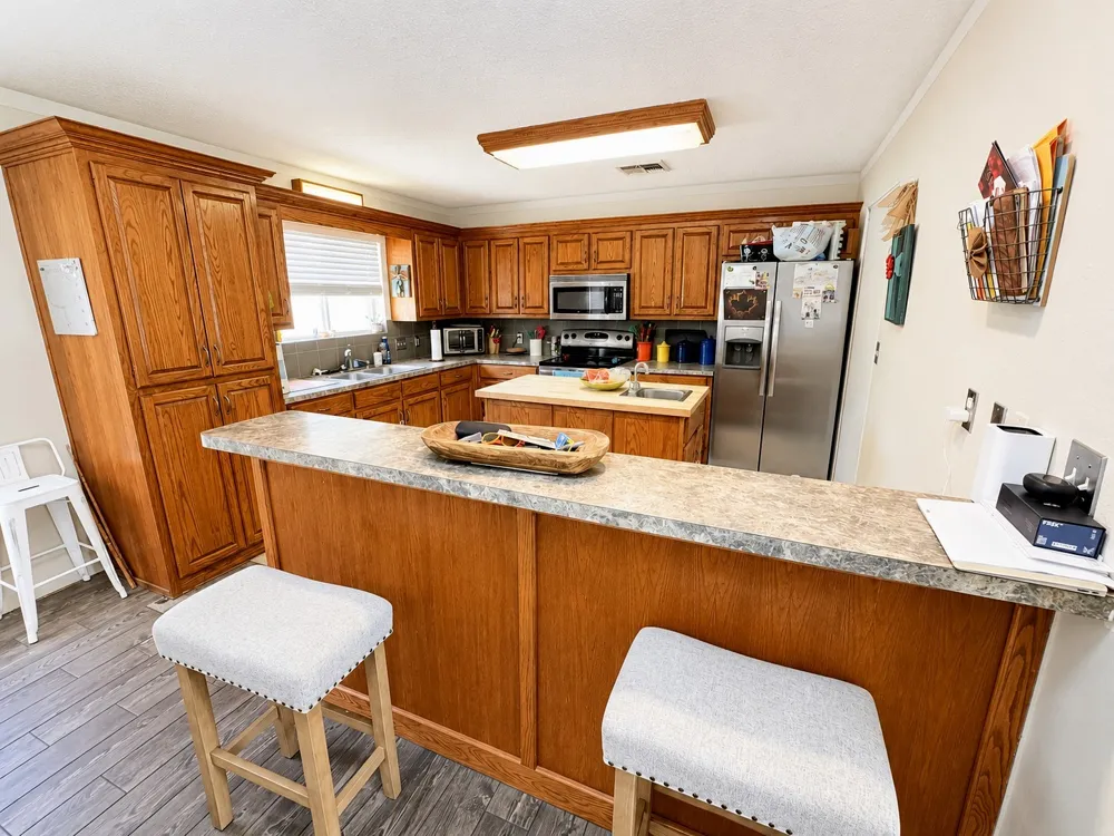 6279 FM 1758 ROAD Bowie, TX 76230