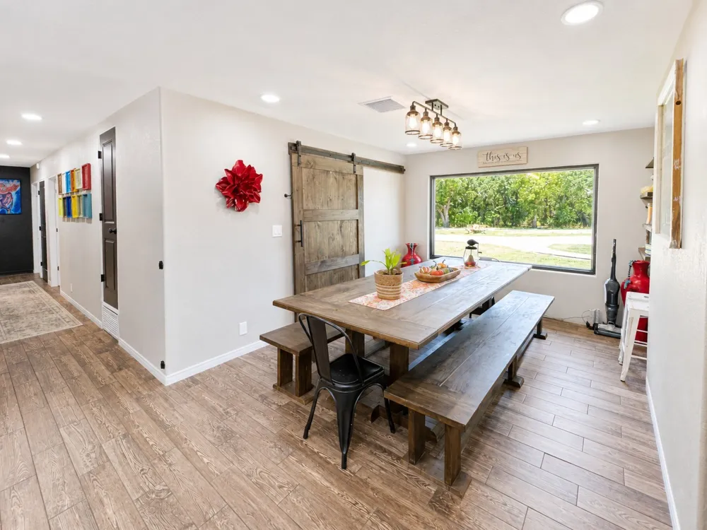 6279 FM 1758 ROAD Bowie, TX 76230
