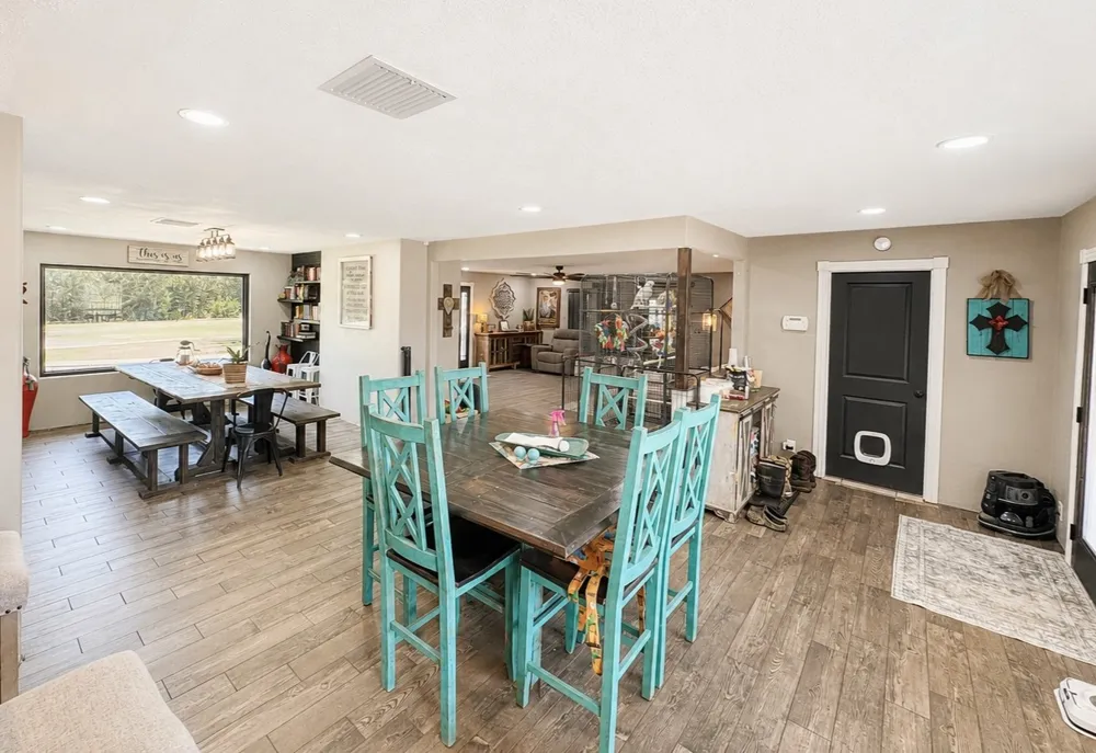 6279 FM 1758 ROAD Bowie, TX 76230