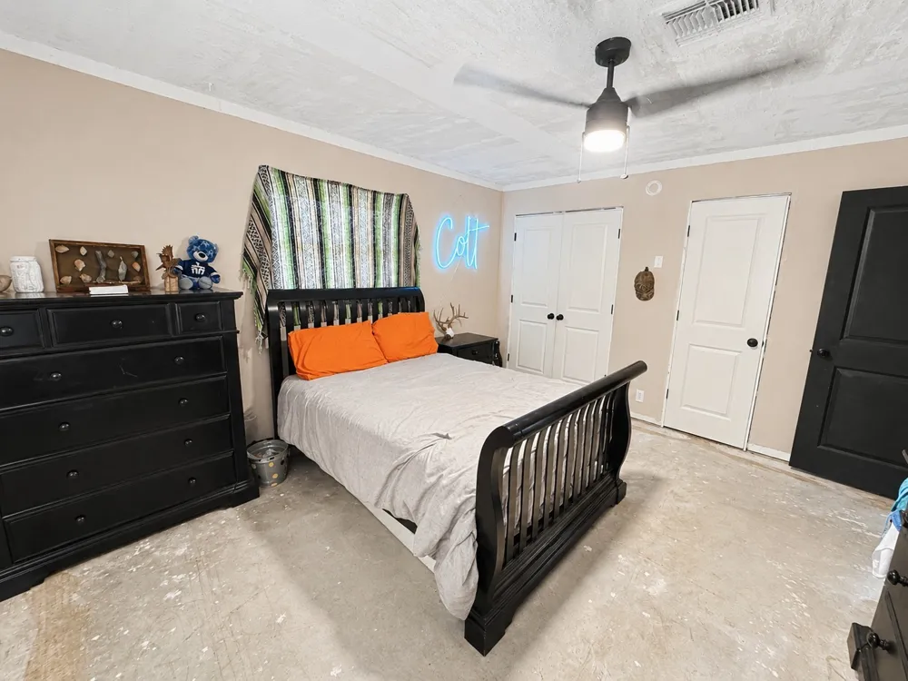 6279 FM 1758 ROAD Bowie, TX 76230