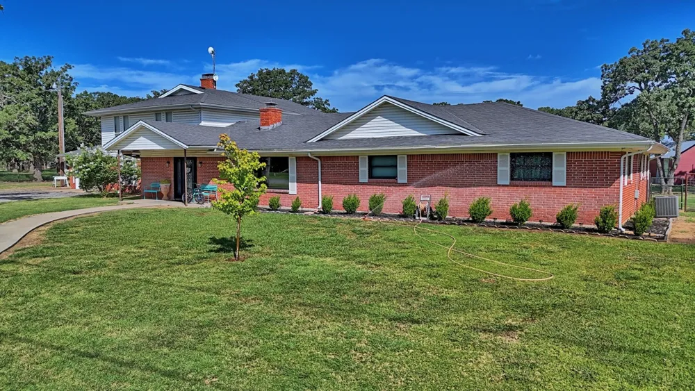 6279 FM 1758 ROAD Bowie, TX 76230