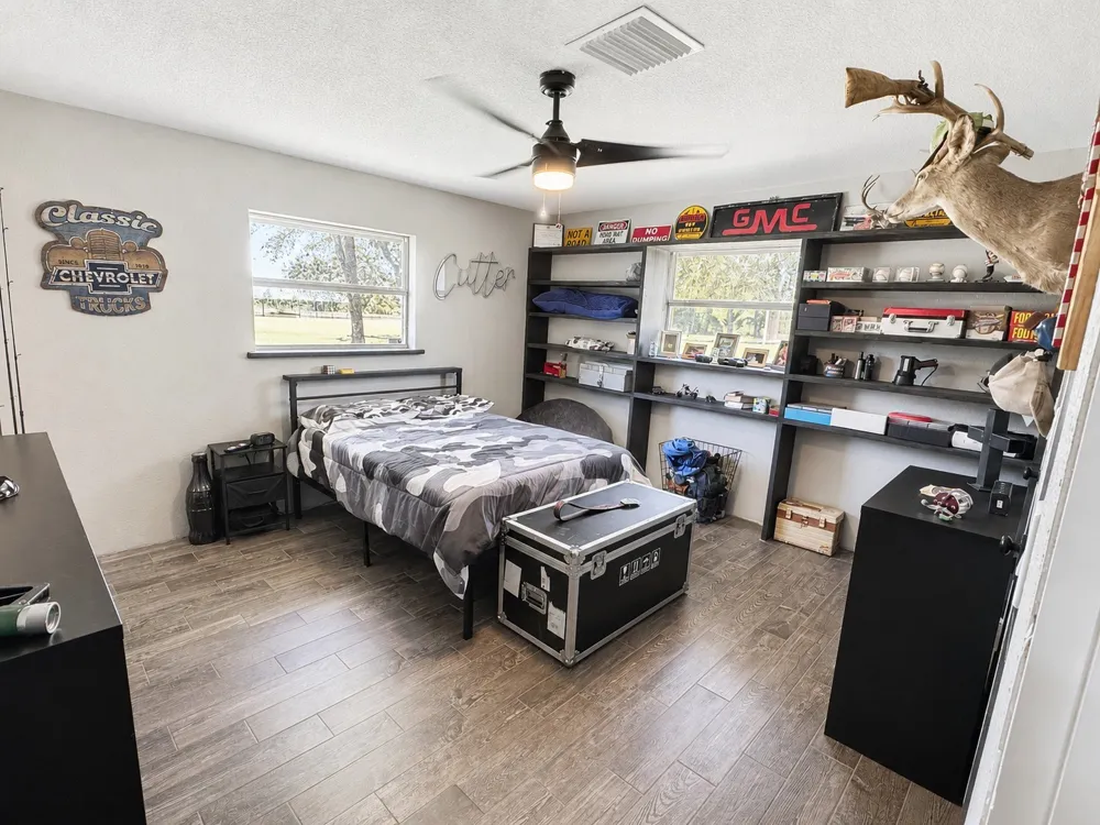 6279 FM 1758 ROAD Bowie, TX 76230