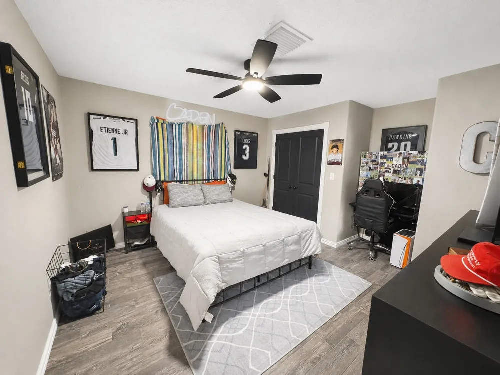 6279 FM 1758 ROAD Bowie, TX 76230
