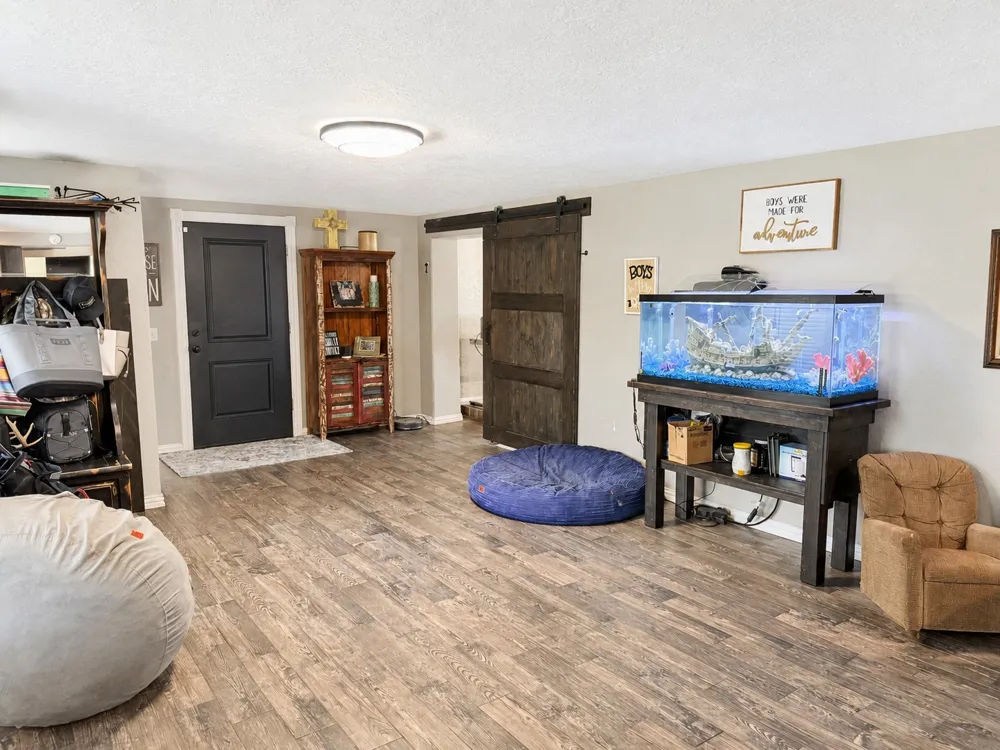 6279 FM 1758 ROAD Bowie, TX 76230