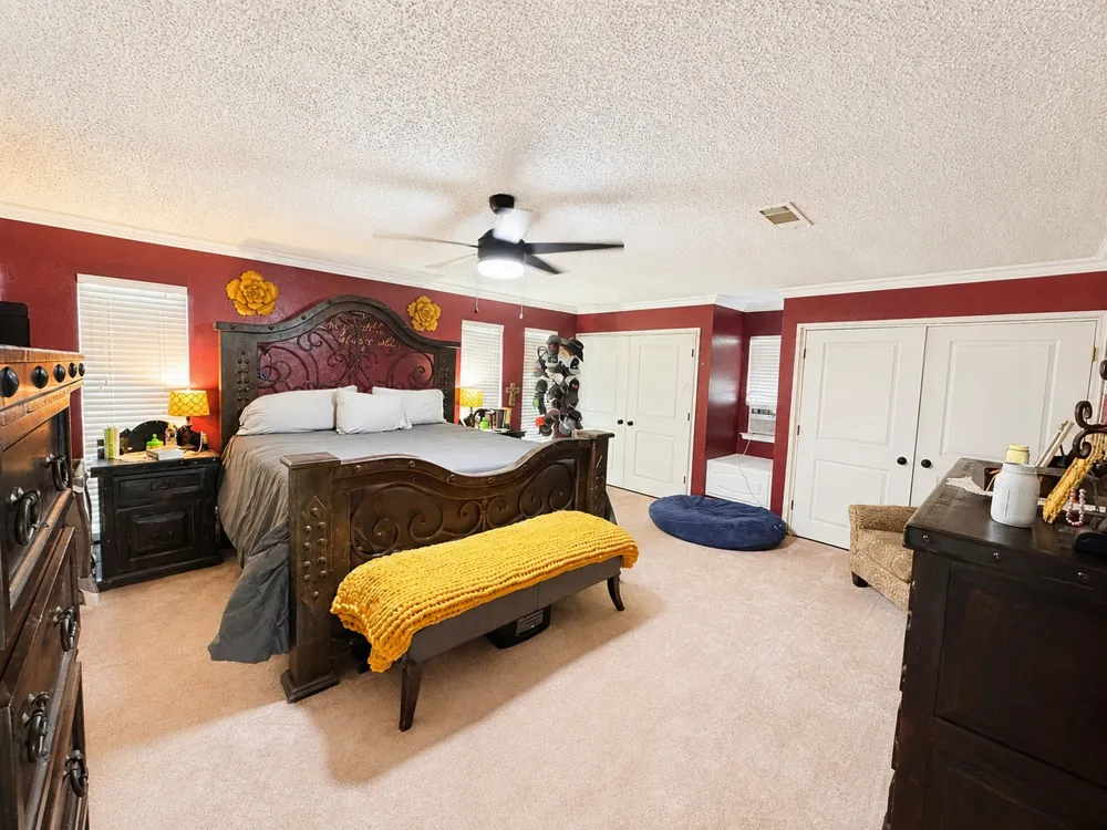 6279 FM 1758 ROAD Bowie, TX 76230