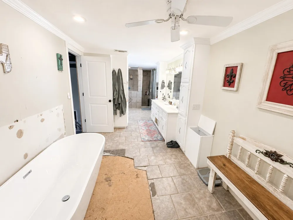 6279 FM 1758 ROAD Bowie, TX 76230