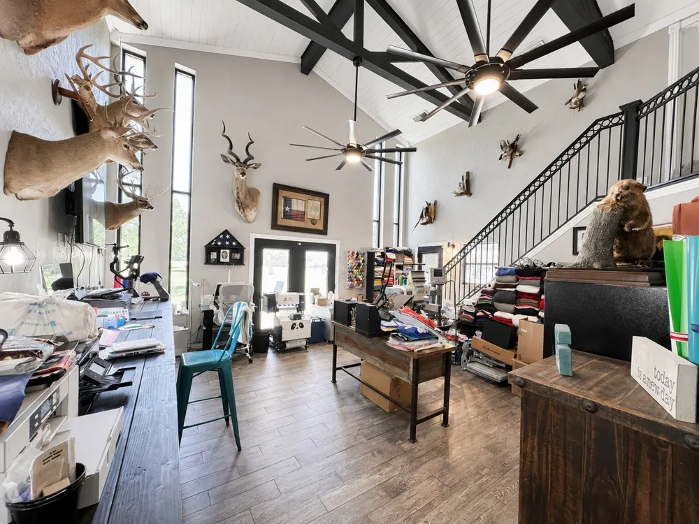 6279 FM 1758 ROAD Bowie, TX 76230