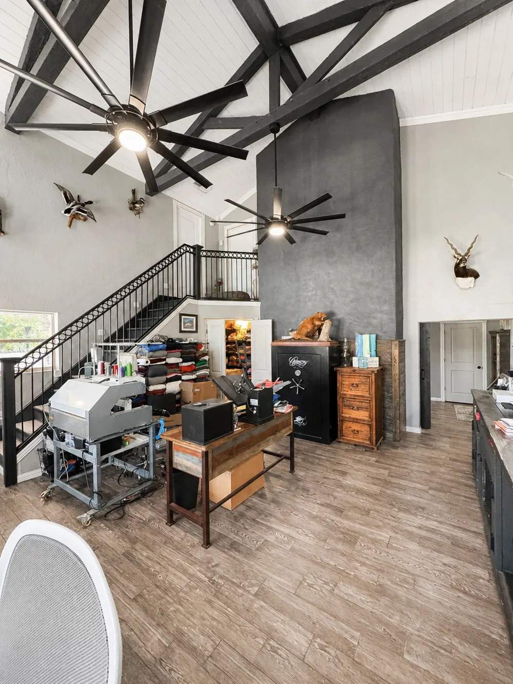 6279 FM 1758 ROAD Bowie, TX 76230