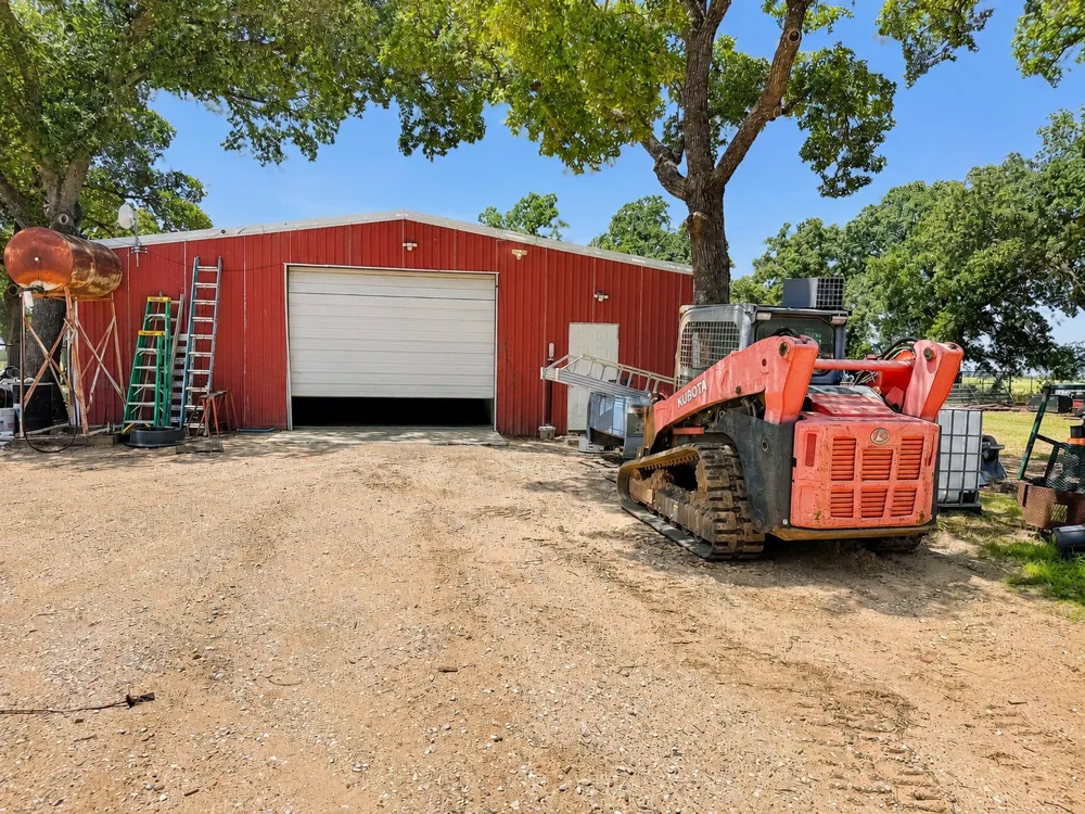 6279 FM 1758 ROAD Bowie, TX 76230