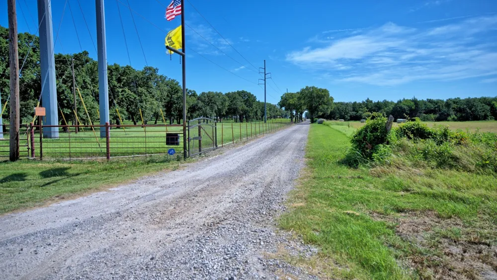 6279 FM 1758 ROAD Bowie, TX 76230