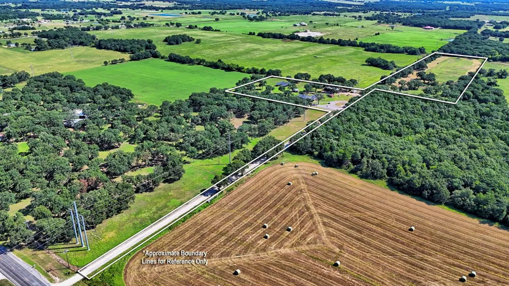 6279 FM 1758 ROAD Bowie, TX 76230
