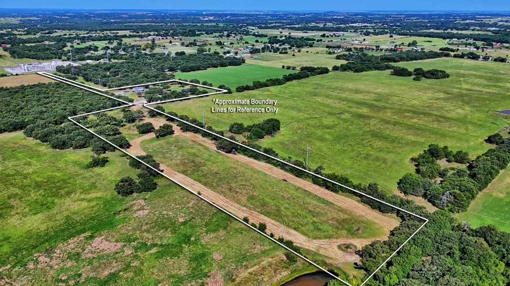 6279 FM 1758 ROAD Bowie, TX 76230