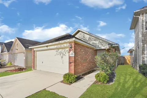 14818 Aberdeen Meadow Lane