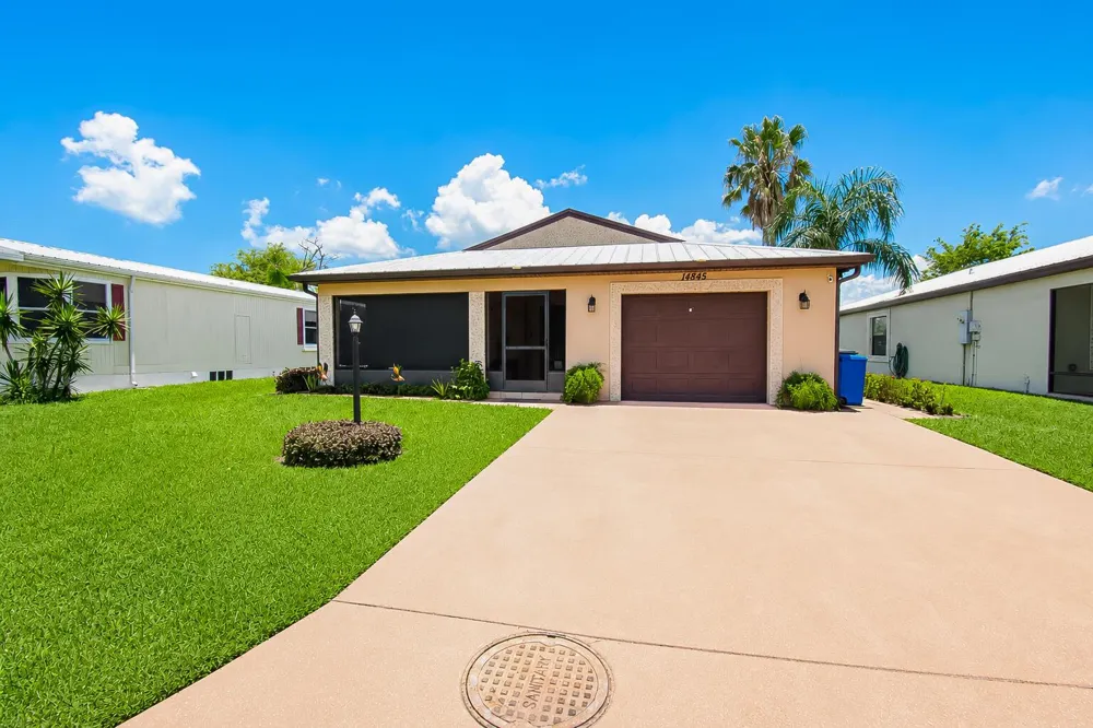 14845 Tucan Street Fort Pierce, FL 34951