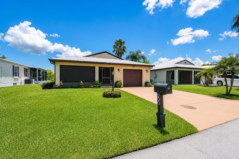 14845 Tucan Street Fort Pierce, FL 34951