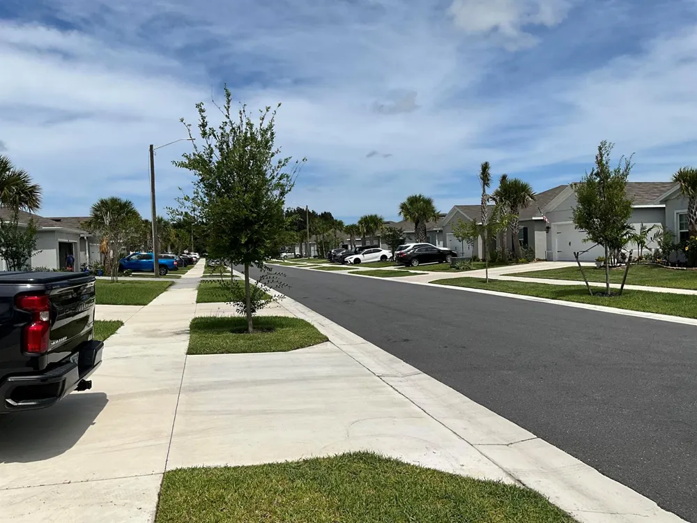 456 Cherimoya Street Fort Pierce, FL 34981