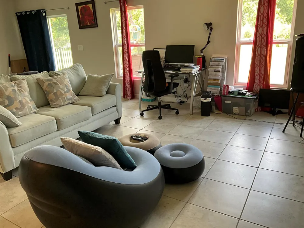 456 Cherimoya Street Fort Pierce, FL 34981
