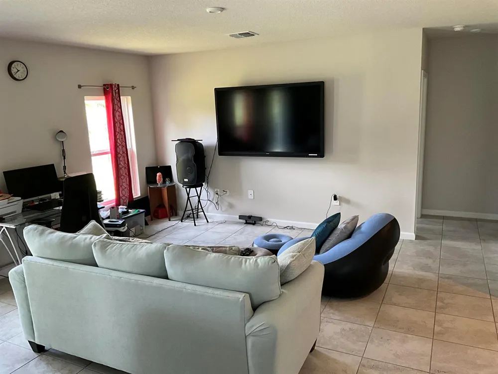 456 Cherimoya Street Fort Pierce, FL 34981
