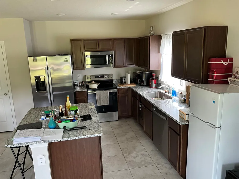 456 Cherimoya Street Fort Pierce, FL 34981