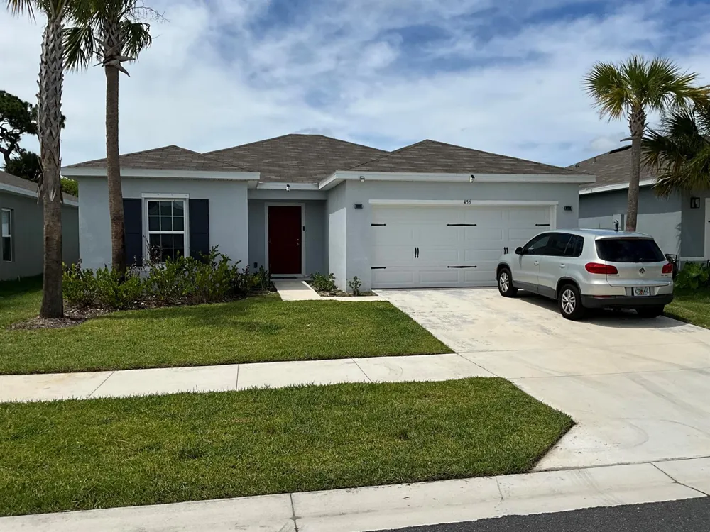 456 Cherimoya Street Fort Pierce, FL 34981