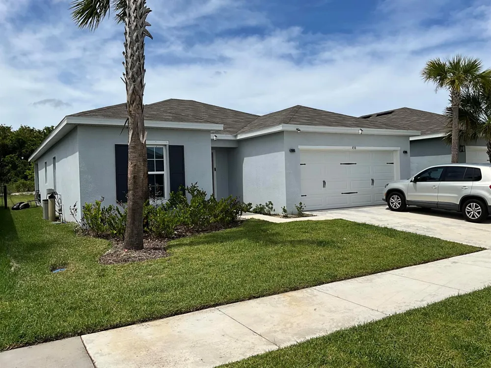 456 Cherimoya Street Fort Pierce, FL 34981