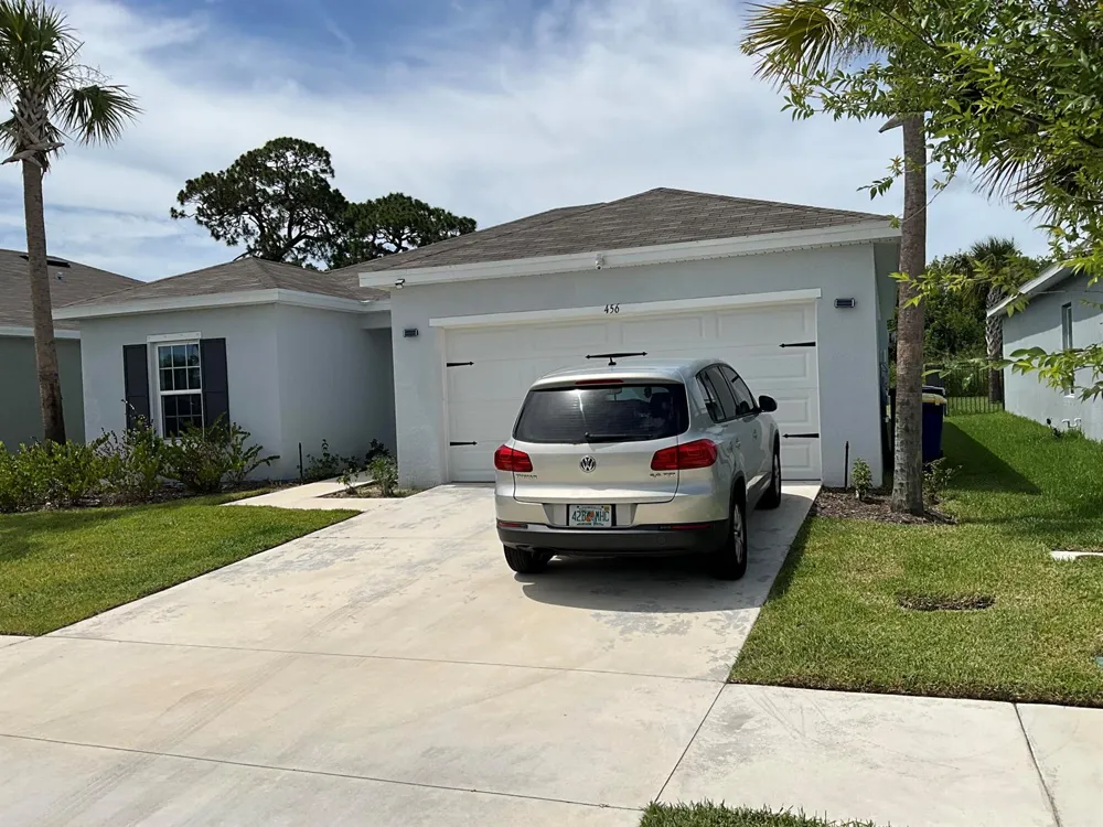 456 Cherimoya Street Fort Pierce, FL 34981