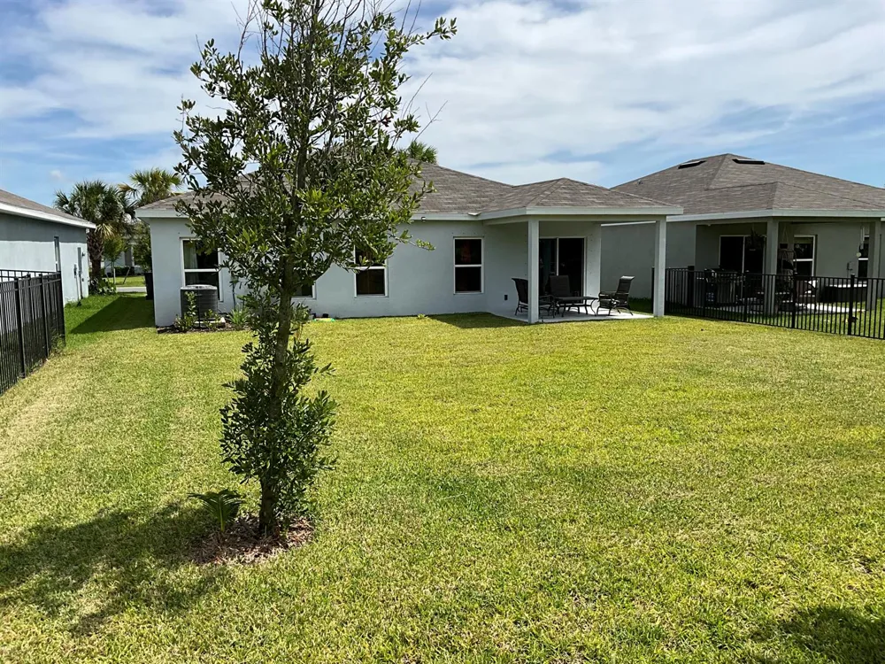 456 Cherimoya Street Fort Pierce, FL 34981
