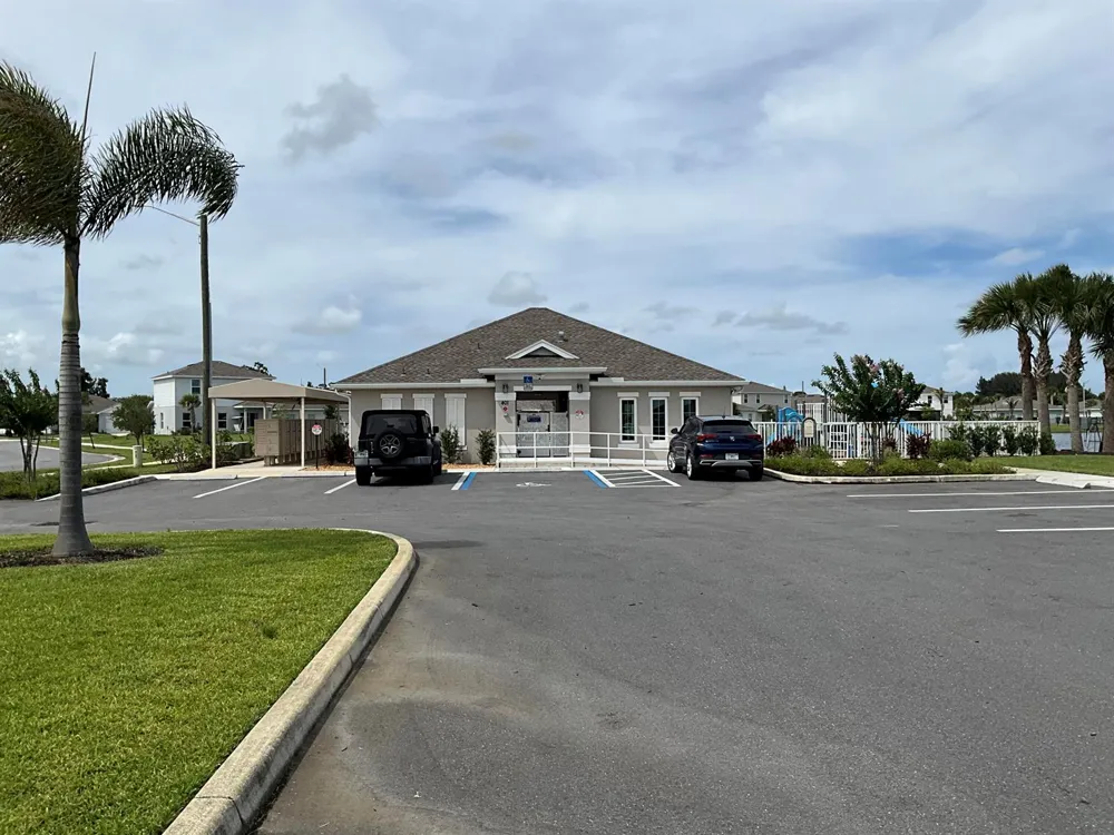 456 Cherimoya Street Fort Pierce, FL 34981