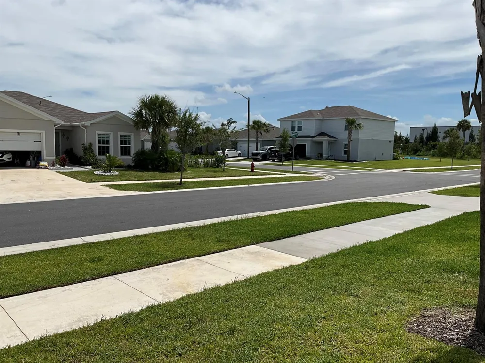 456 Cherimoya Street Fort Pierce, FL 34981