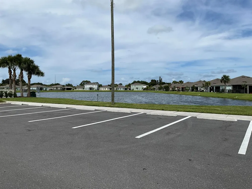 456 Cherimoya Street Fort Pierce, FL 34981