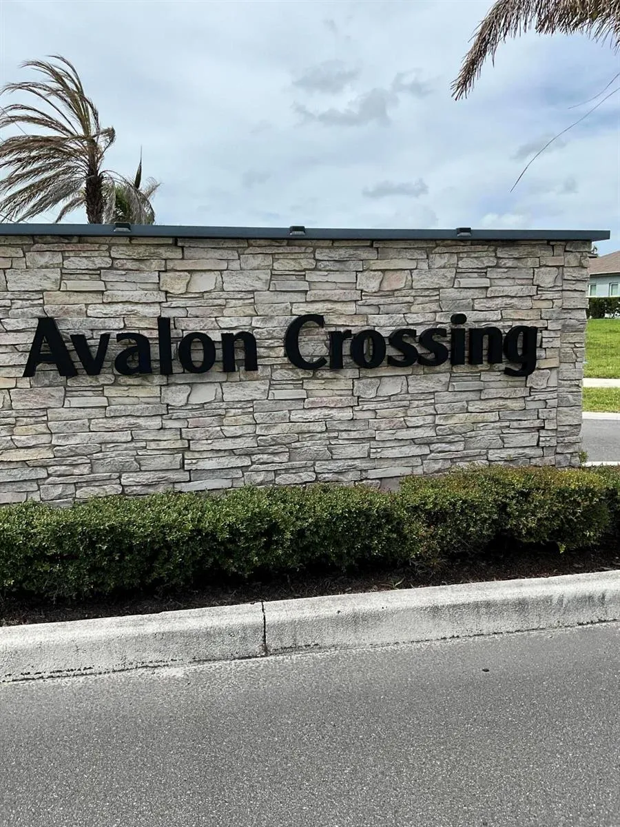 456 Cherimoya Street Fort Pierce, FL 34981
