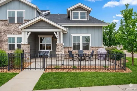 2403 Trio Falls Drive