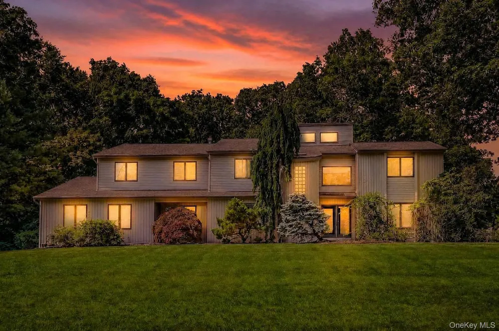 5 Zeck Court Suffern, NY 10901