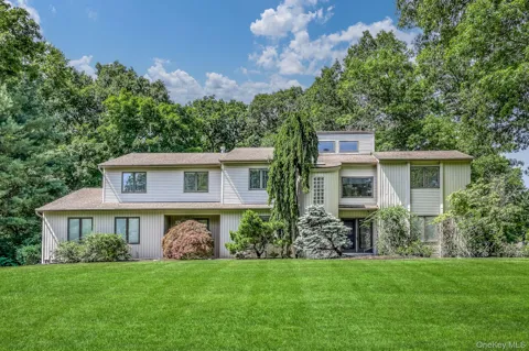 5 Zeck Court
