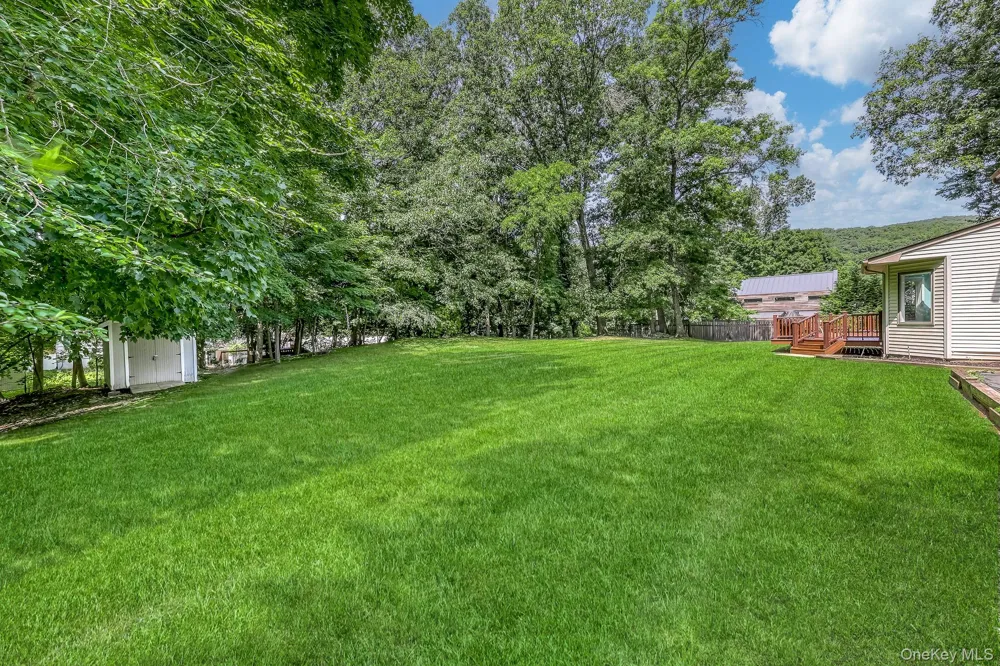 5 Zeck Court Suffern, NY 10901