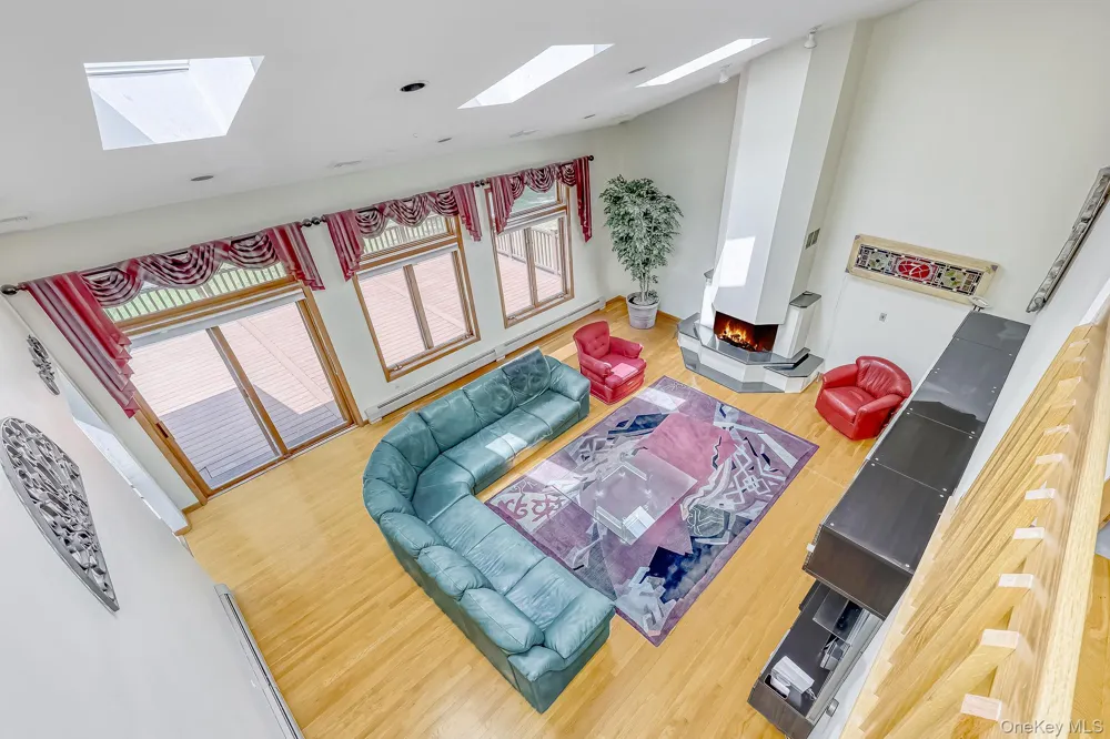 5 Zeck Court Suffern, NY 10901