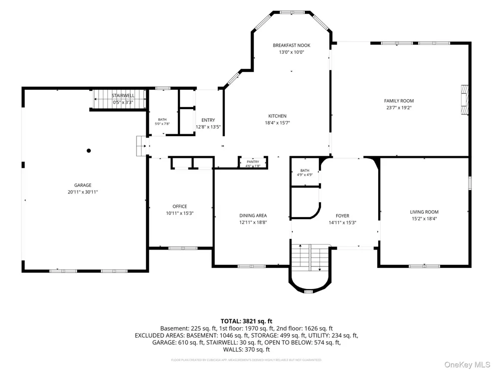 5 Zeck Court Suffern, NY 10901