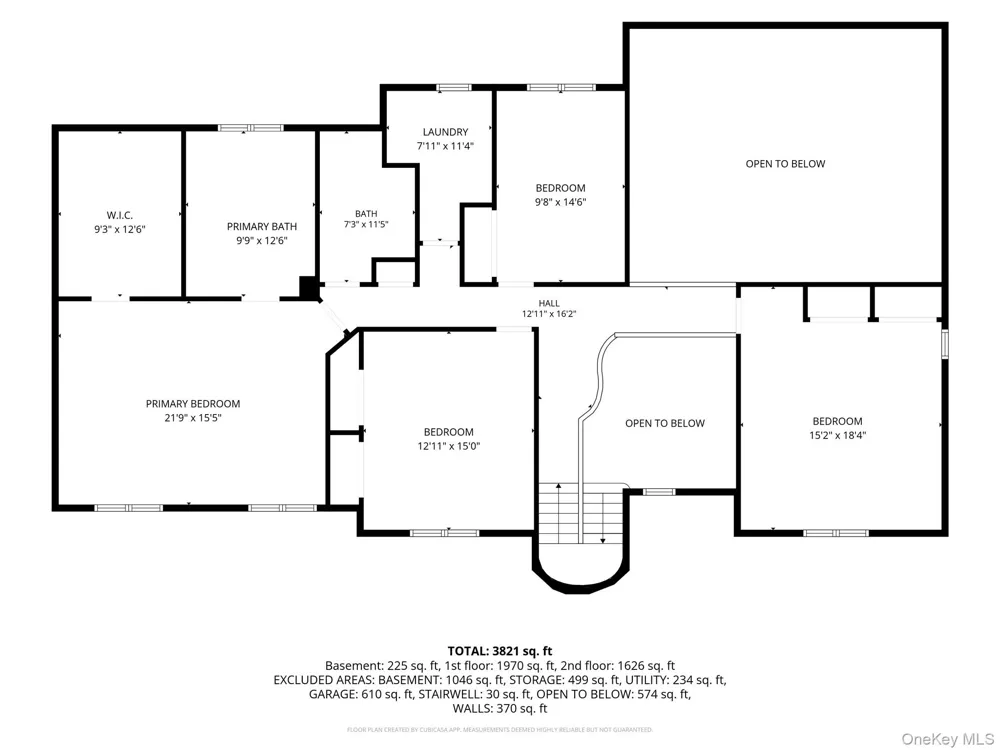 5 Zeck Court Suffern, NY 10901