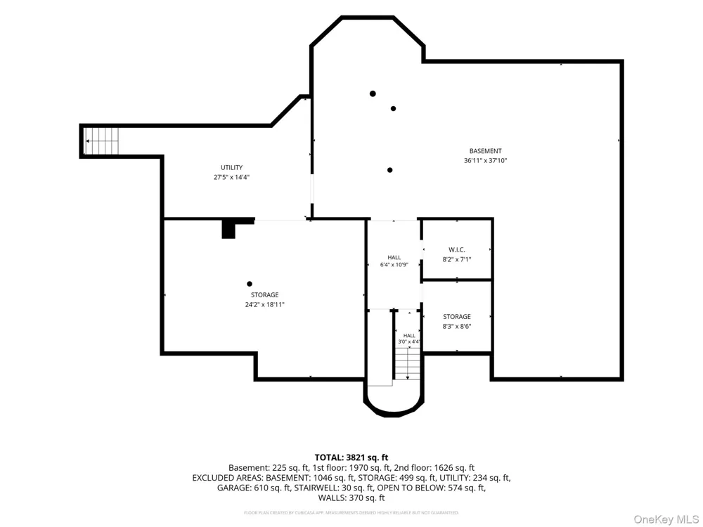 5 Zeck Court Suffern, NY 10901