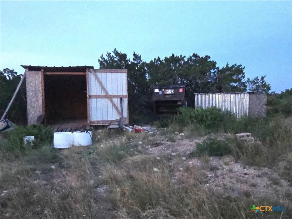 10 WINCHESTER ROAD #10B Del Rio, TX 78840