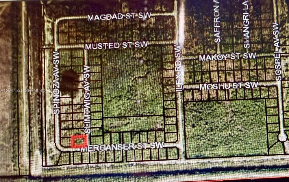 & Slimtwig Ave Palm Bay, FL 32908